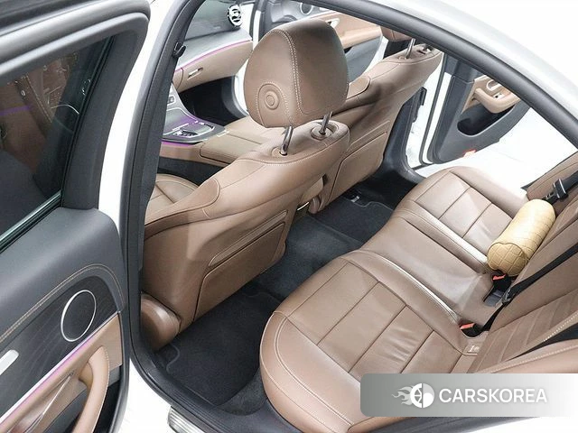 Mercedes-Benz E-Class W213 id 4308537 из Кореи 19