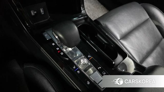 Kia K7 Premier id 4482805 из Кореи 19