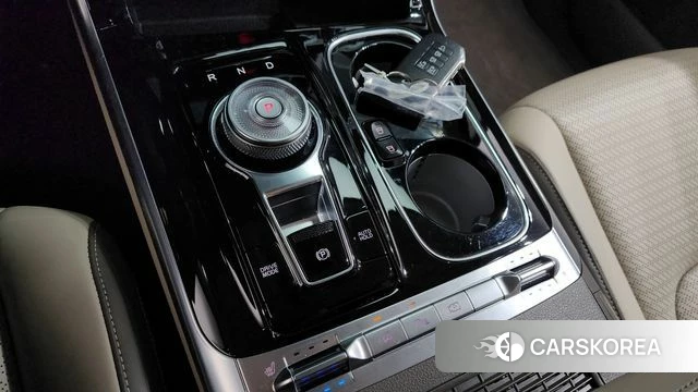 Kia Carnival 4th generation id 3964202 из Кореи 19