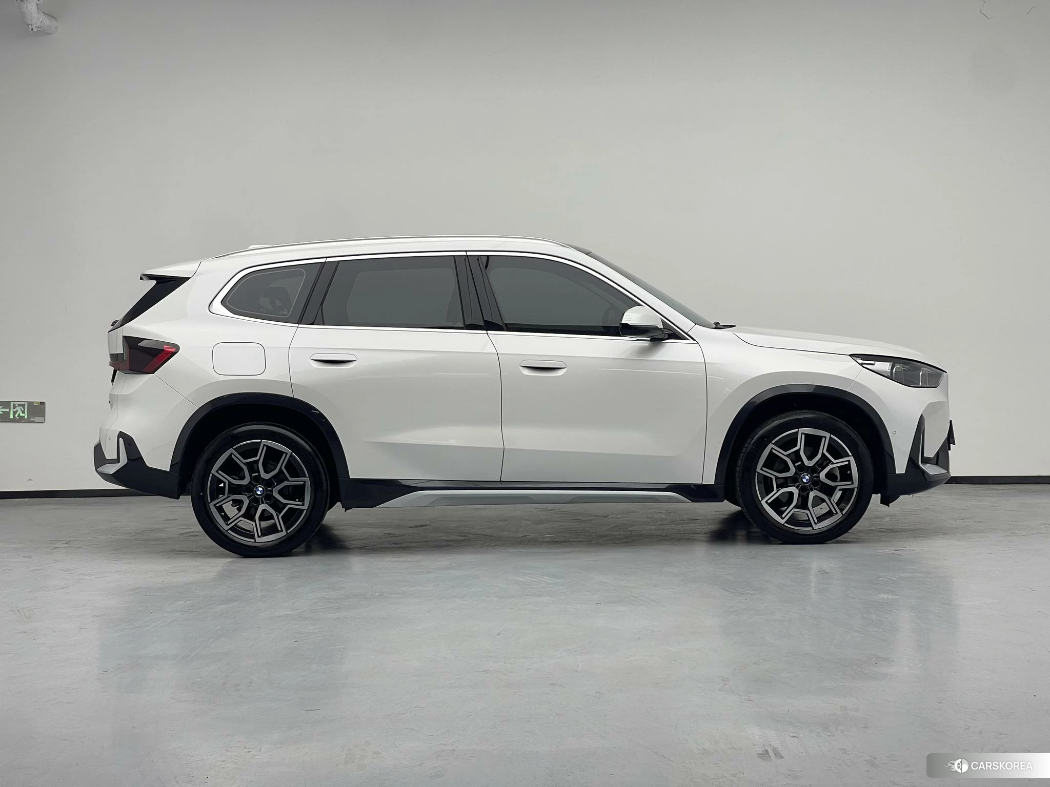 BMW X1 id 4452879 из Китая 19