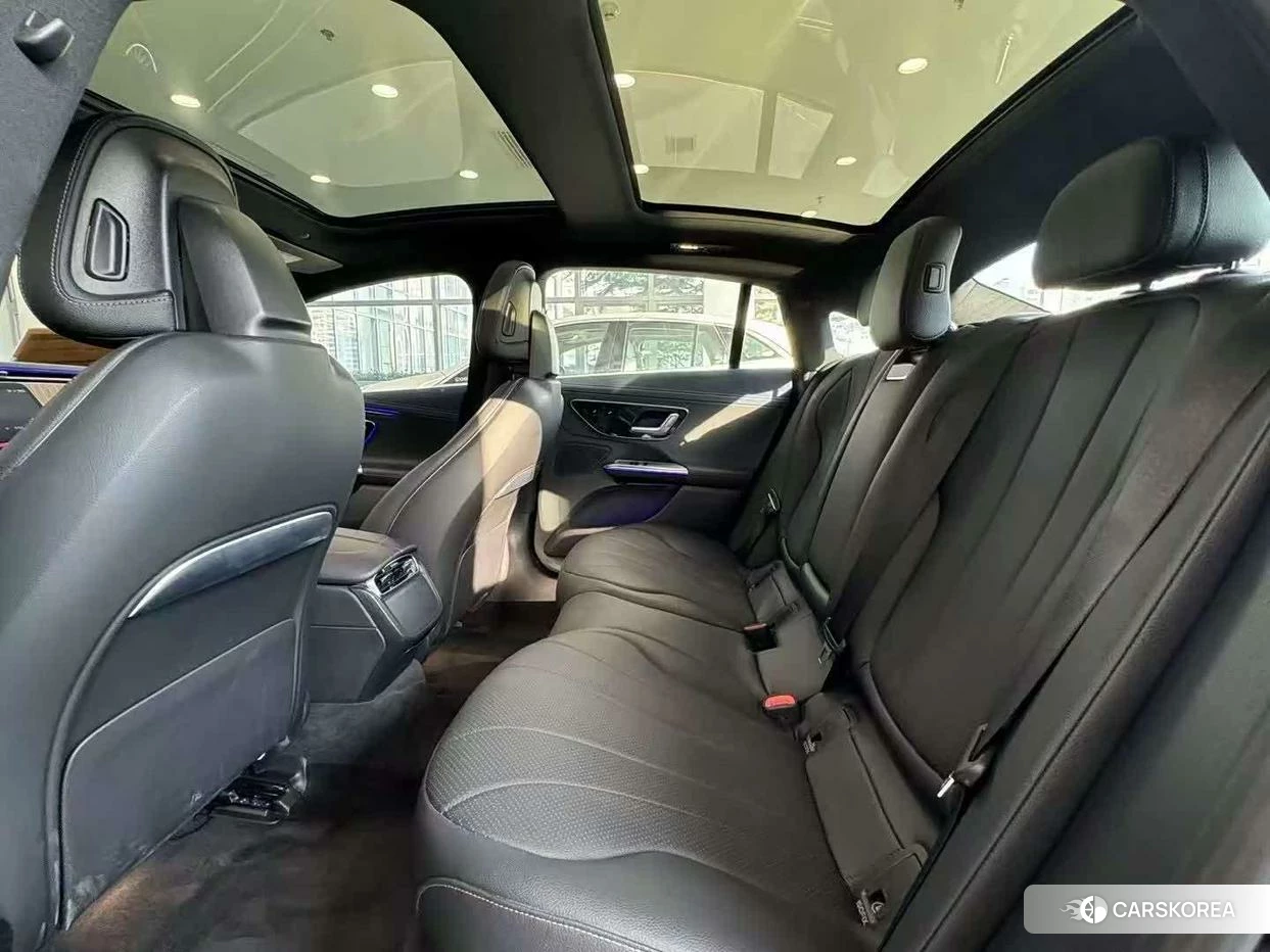 Mercedes-Benz EQE id 4462100 из Китая 16