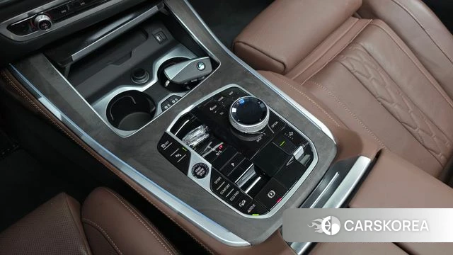 BMW X5 (G05) id 4617911 из Кореи 19