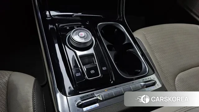 Kia Carnival 4th generation id 3582310 из Кореи 19