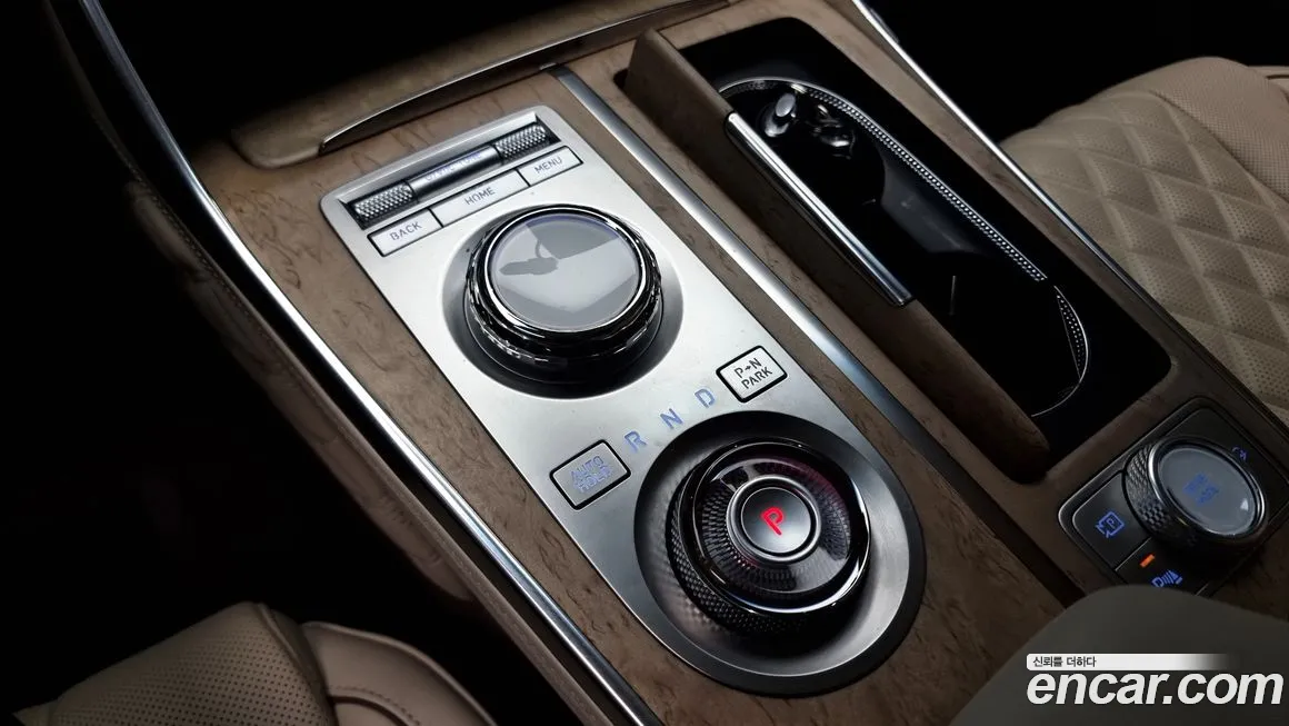 Genesis GV80 id 2011710 из Кореи 19