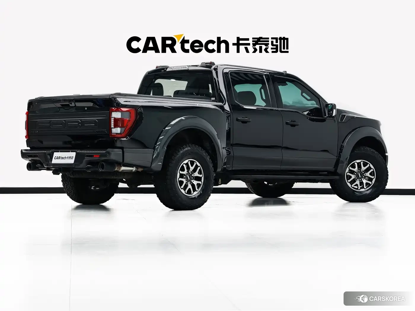 Ford F-150 Raptor id 4565318 из Китая 22