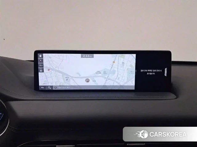 Genesis GV80 id 3469262 из Кореи 19