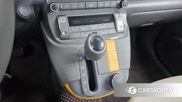 Hyundai Casper id 3492716 из Кореи 19