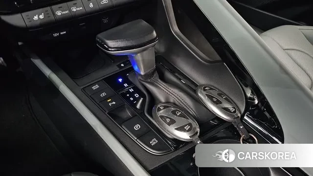 Hyundai The New Avante (CN7) id 3596717 из Кореи 19