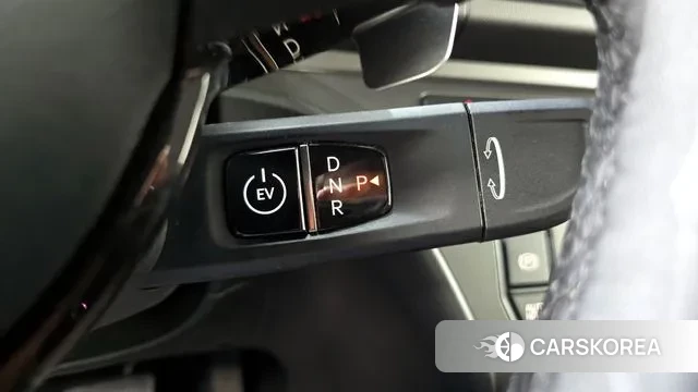 Kia The New Kia Ray EV id 3042664 из Кореи 19