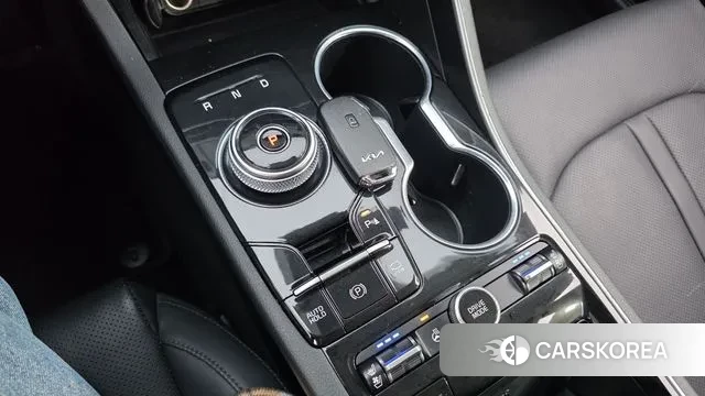 Kia K5 Hybrid 3rd Generation id 3354442 из Кореи 19