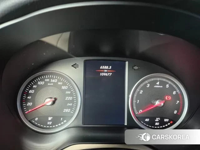 Mercedes-Benz GLC-Class X253 id 3060657 из Кореи 19