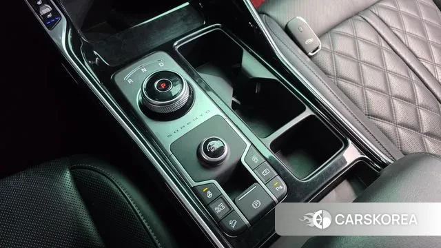 Kia Sorento 4th Generation id 3651129 из Кореи 19