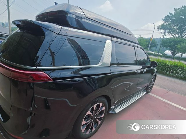 Kia Carnival 4th generation id 4420531 из Кореи 15