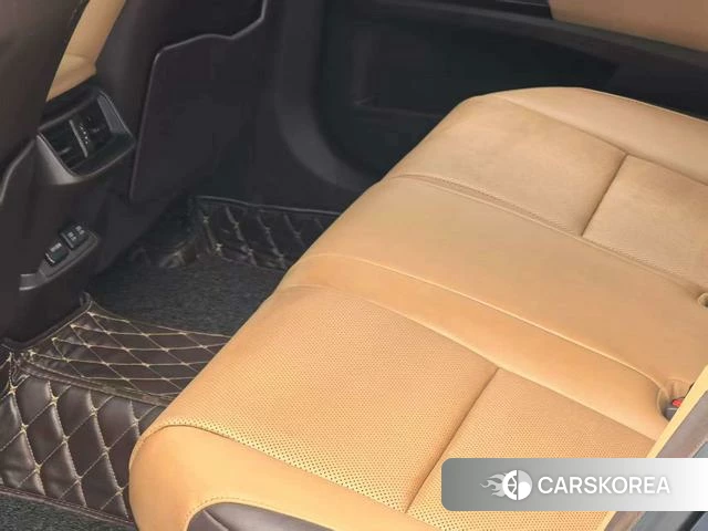 Lexus ES id 4222231 из Китая 16