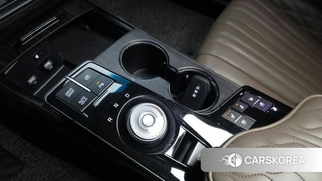 Kia K8 id 3910870 из Кореи 19