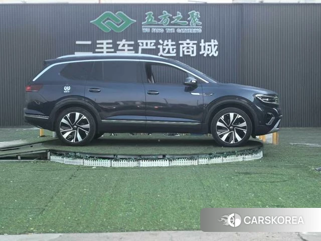 Volkswagen Lanjing id 4314141 из Китая 20