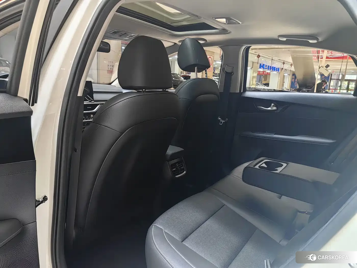Kia K3 id 4600447 из Китая 11