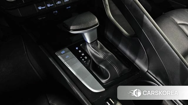 Hyundai Avante (CN7) id 4490300 из Кореи 29
