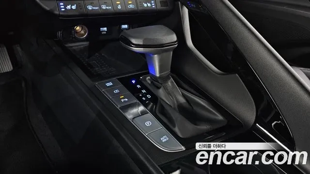 Hyundai Avante (CN7) id 2935436 из Кореи 19