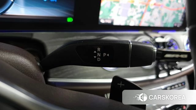 Mercedes-Benz CLS-Class C257 id 3813647 из Кореи 19