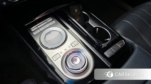 Genesis G80 (RG3) id 3385520 из Кореи 19