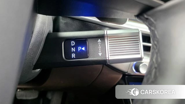 Hyundai Grandeur (GN7) id 4243692 из Кореи 19
