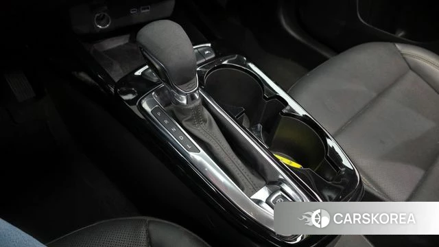 Chevrolet (GM Daewoo) Trax Crossover id 4017514 из Кореи 19