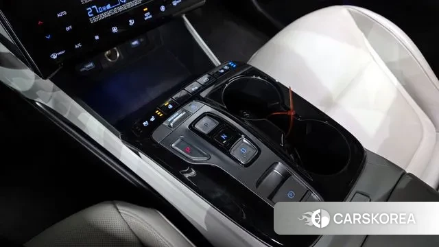 Hyundai Tucson (NX4) id 3788386 из Кореи 19