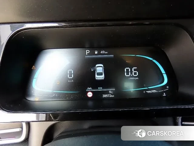 Hyundai The New Avante (CN7) id 3353686 из Кореи 17