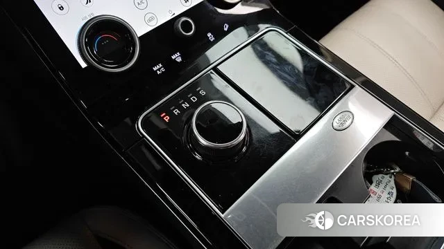 Land Rover Range Rover Velar id 3567547 из Кореи 19