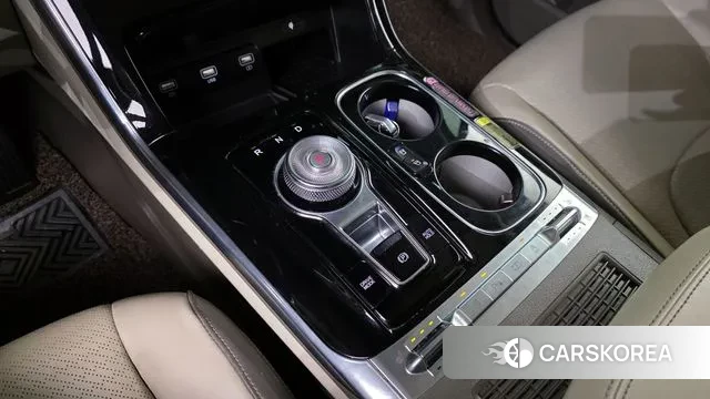 Kia Carnival 4th generation id 3458989 из Кореи 19