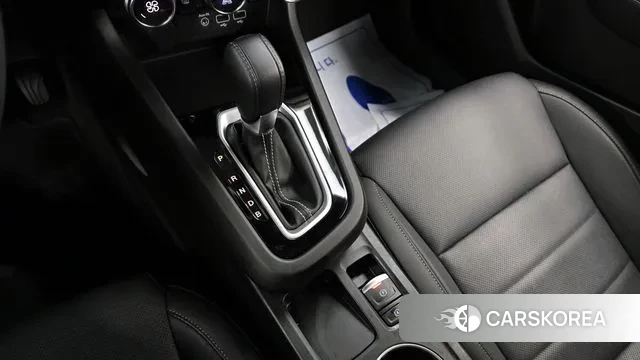 Renault Korea (Samsung) XM3 id 3442256 из Кореи 19