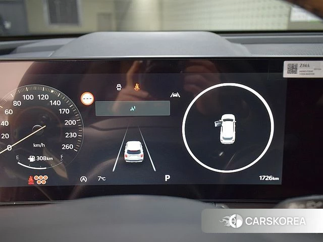 Kia The New Sorento 4th Generation id 3792638 из Кореи 19