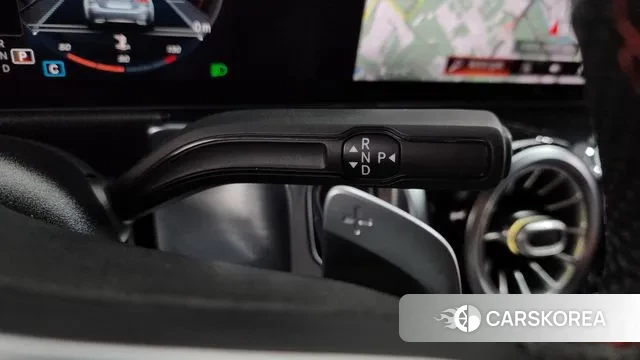 Mercedes-Benz GLB-Class X247 id 3778060 из Кореи 19