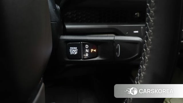 Kia Tasman id 3817262 из Кореи 19