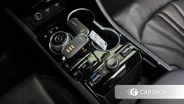 Kia K5 3rd generation id 4384075 из Кореи 31