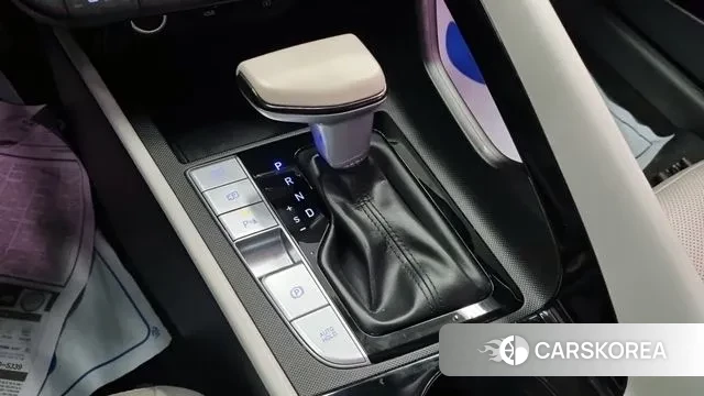 Hyundai Avante (CN7) id 3444239 из Кореи 17