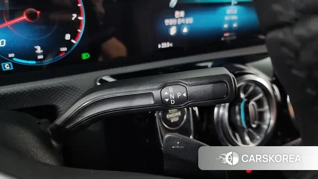 Mercedes-Benz A-Class W177 id 3716802 из Кореи 19