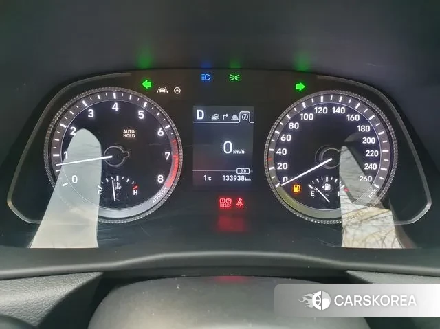 Hyundai Sonata (DN8) id 2386421 из Кореи 19