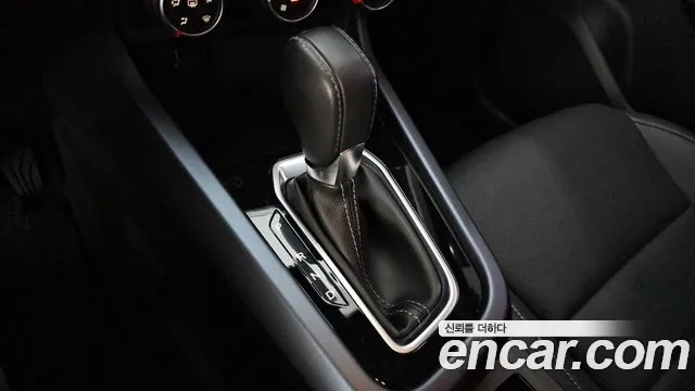 Renault Korea (Samsung) XM3 id 2936667 из Кореи 19