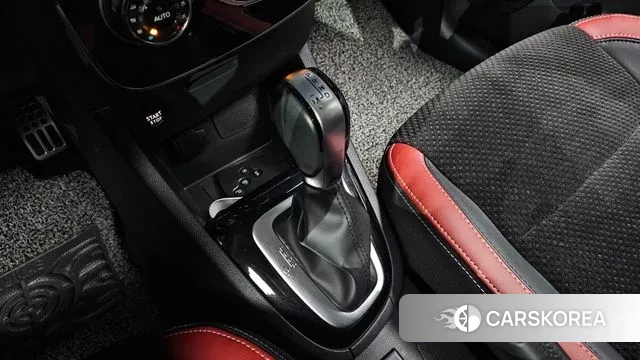 Renault Korea (Samsung) Clio id 3055570 из Кореи 19