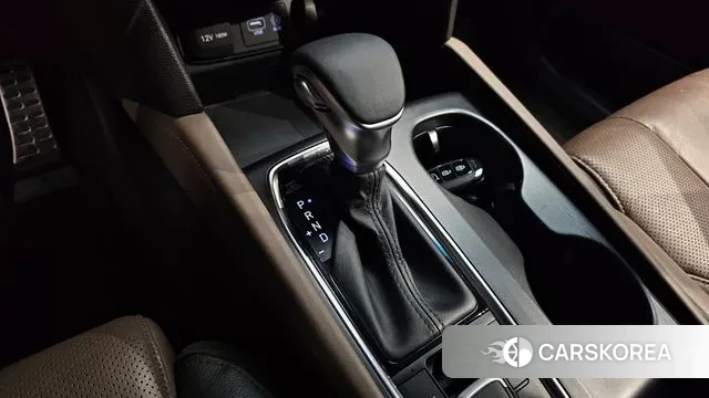 Hyundai Santa Fe TM id 3060910 из Кореи 19