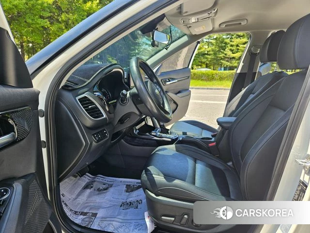 Kia Seltos id 4677297 из Кореи 19