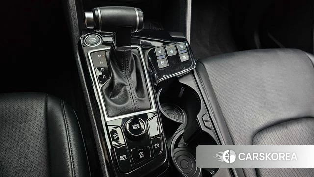 Kia Sportage 5th Generation id 4618119 из Кореи 19