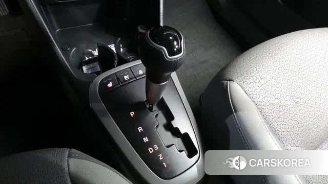 Kia Morning Urban (JA) id 2985337 из Кореи 19