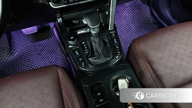 Kia Seltos id 3844932 из Кореи 19