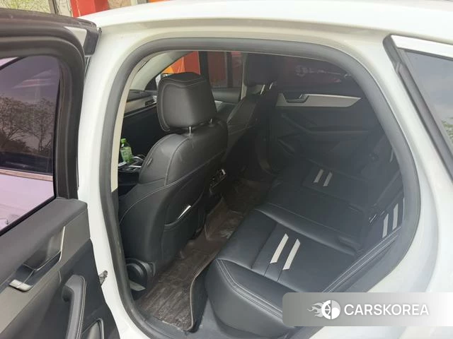 BYD Qin Pro EV id 4208469 из Китая 12