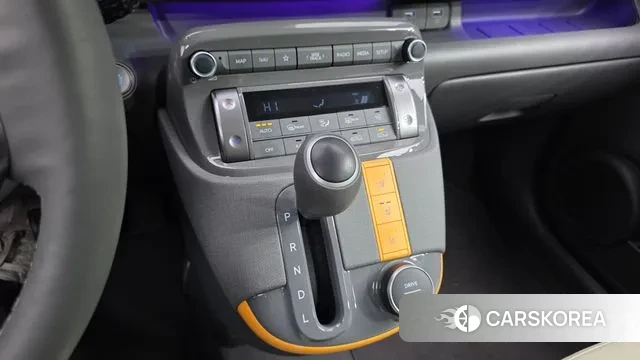 Hyundai Casper id 3503547 из Кореи 19