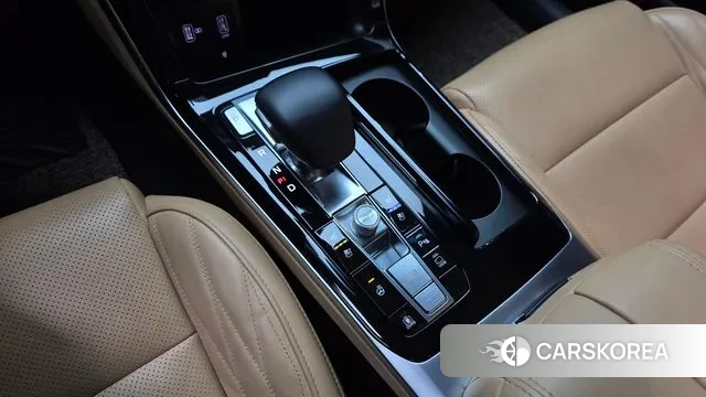 Kia K7 Premier id 3760592 из Кореи 19