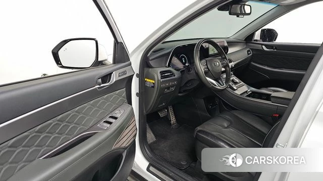 Hyundai Palisade id 3800756 из Кореи 19